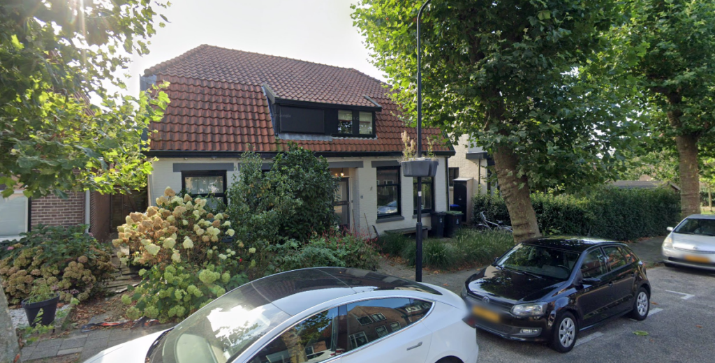 web developer in Amstelhoek Piet Heinlaan